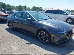 5NPEH4J25LH009323 2020 HYUNDAI SONATA