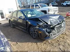 5NPEH4J25LH010116 2020 HYUNDAI SONATA