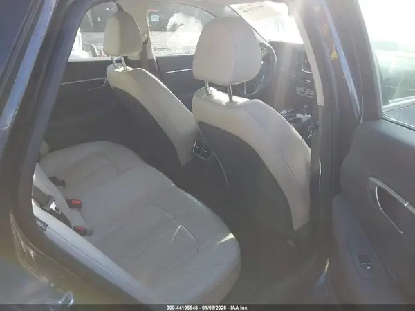 5NPEH4J25LH010116 2020 HYUNDAI SONATA - Image 8