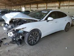 5NPEH4J25LH010164 2020 HYUNDAI SONATA