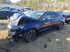 5NPEH4J25LH010701 2020 HYUNDAI SONATA
