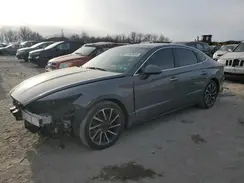 5NPEH4J25LH010925 2020 HYUNDAI SONATA