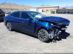 5NPEH4J25LH011718 2020 HYUNDAI SONATA