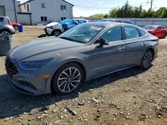 5NPEH4J25LH014327 2020 HYUNDAI SONATA
