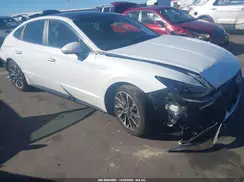 5NPEH4J25LH015283 2020 HYUNDAI SONATA