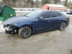 5NPEH4J25LH019754 2020 HYUNDAI SONATA