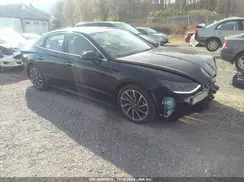 5NPEH4J25LH020032 2020 HYUNDAI SONATA