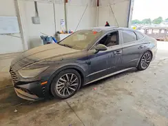 5NPEH4J25LH029104 2020 HYUNDAI SONATA