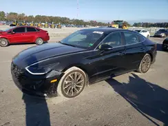 5NPEH4J25LH030981 2020 HYUNDAI SONATA