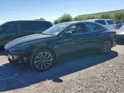 5NPEH4J25LH031855 2020 HYUNDAI SONATA