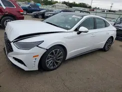 5NPEH4J25LH036912 2020 HYUNDAI SONATA