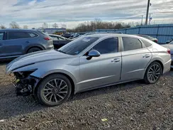 5NPEH4J25LH038689 2020 HYUNDAI SONATA