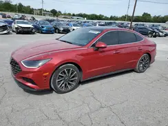 5NPEH4J25LH044945 2020 HYUNDAI SONATA