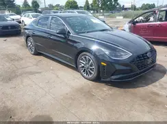 5NPEH4J25LH045593 2020 HYUNDAI SONATA