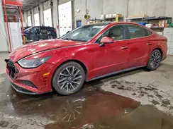 5NPEH4J25LH047523 2020 HYUNDAI SONATA