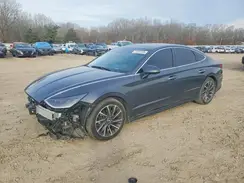 5NPEH4J25LH047621 2020 HYUNDAI SONATA