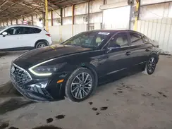 5NPEH4J25LH048610 2020 HYUNDAI SONATA