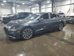 5NPEH4J25LH052852 2020 HYUNDAI SONATA