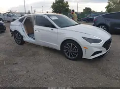 5NPEH4J25LH056528 2020 HYUNDAI SONATA