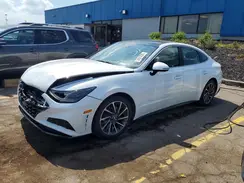 5NPEH4J25LH056593 2020 HYUNDAI SONATA