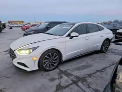 5NPEH4J25LH058912 2020 HYUNDAI SONATA