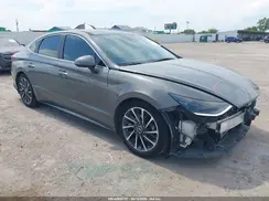 5NPEH4J25LH060904 2020 HYUNDAI SONATA