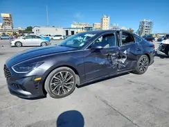 5NPEH4J25MH064629 2021 HYUNDAI SONATA