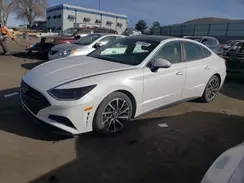 5NPEH4J25MH065036 2021 HYUNDAI SONATA