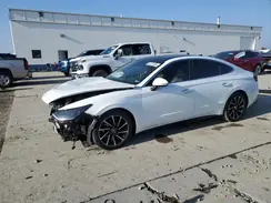 5NPEH4J25MH065103 2021 HYUNDAI SONATA
