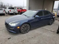 5NPEH4J25MH065649 2021 HYUNDAI SONATA