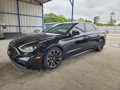 5NPEH4J25MH067109 2021 HYUNDAI SONATA