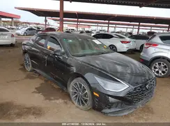 5NPEH4J25MH069698 2021 HYUNDAI SONATA