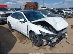 5NPEH4J25MH069930 2021 HYUNDAI SONATA