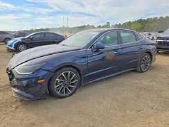 5NPEH4J25MH070219 2021 HYUNDAI SONATA