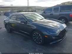 5NPEH4J25MH073248 2021 HYUNDAI SONATA