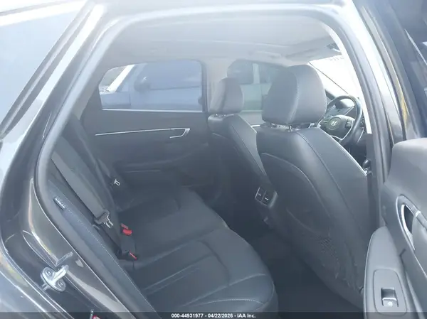 5NPEH4J25MH073248 2021 HYUNDAI SONATA - Image 8