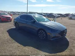5NPEH4J25MH073475 2021 HYUNDAI SONATA