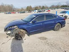5NPEH4J25MH074531 2021 HYUNDAI SONATA