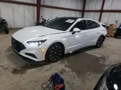 5NPEH4J25MH081589 2021 HYUNDAI SONATA