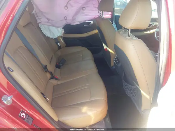 5NPEH4J25MH082452 2021 HYUNDAI SONATA - Image 8