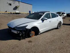 5NPEH4J25MH086680 2021 HYUNDAI SONATA