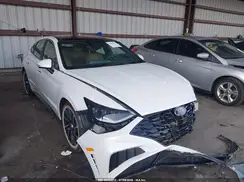 5NPEH4J25MH086954 2021 HYUNDAI SONATA