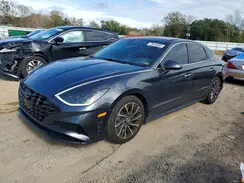 5NPEH4J25MH089093 2021 HYUNDAI SONATA