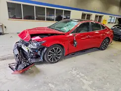 5NPEH4J25MH090275 2021 HYUNDAI SONATA