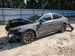 5NPEH4J25MH092088 2021 HYUNDAI SONATA
