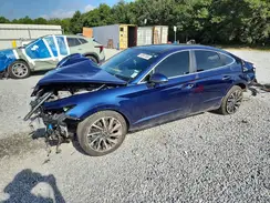 5NPEH4J25MH092849 2021 HYUNDAI SONATA