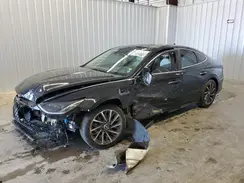5NPEH4J25MH094293 2021 HYUNDAI SONATA
