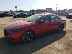 5NPEH4J25MH096755 2021 HYUNDAI SONATA