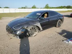 5NPEH4J25MH096853 2021 HYUNDAI SONATA