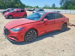 5NPEH4J25MH098179 2021 HYUNDAI SONATA